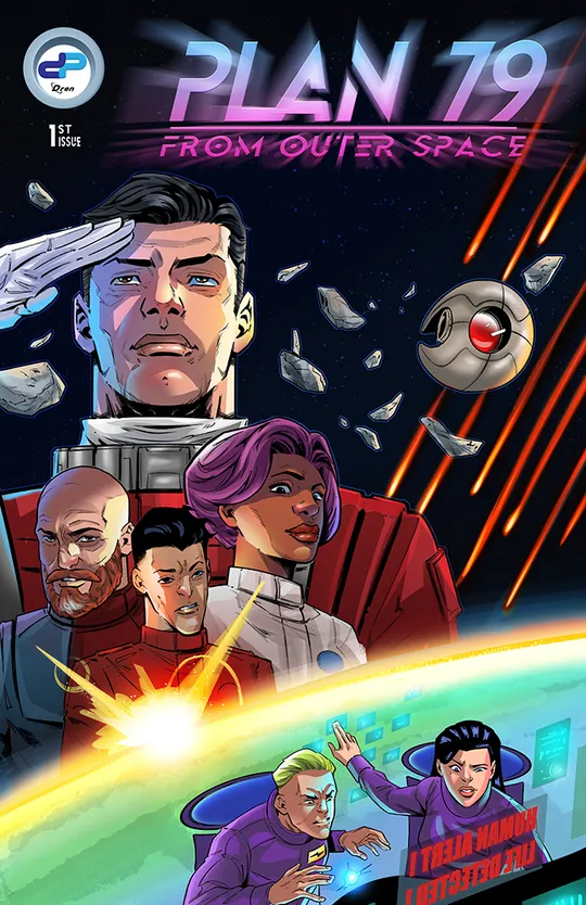 Plan 79 from Outer Space