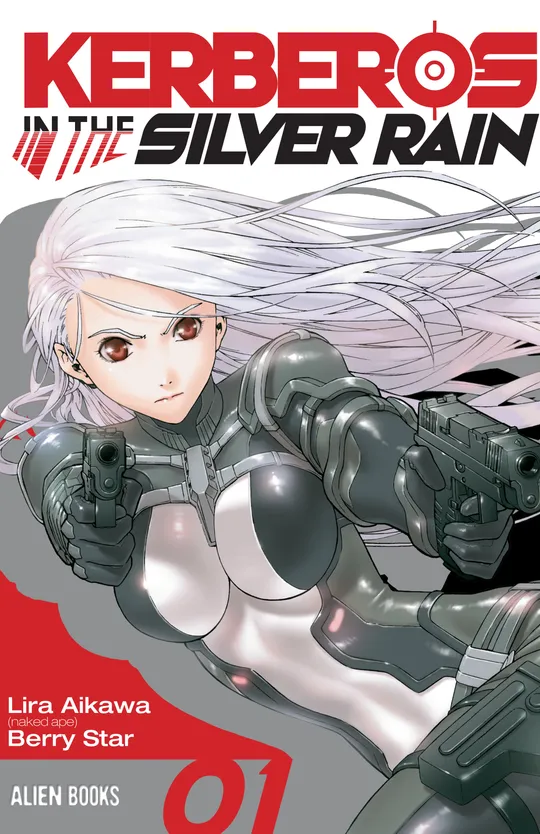 Kerberos in the Silver Rain