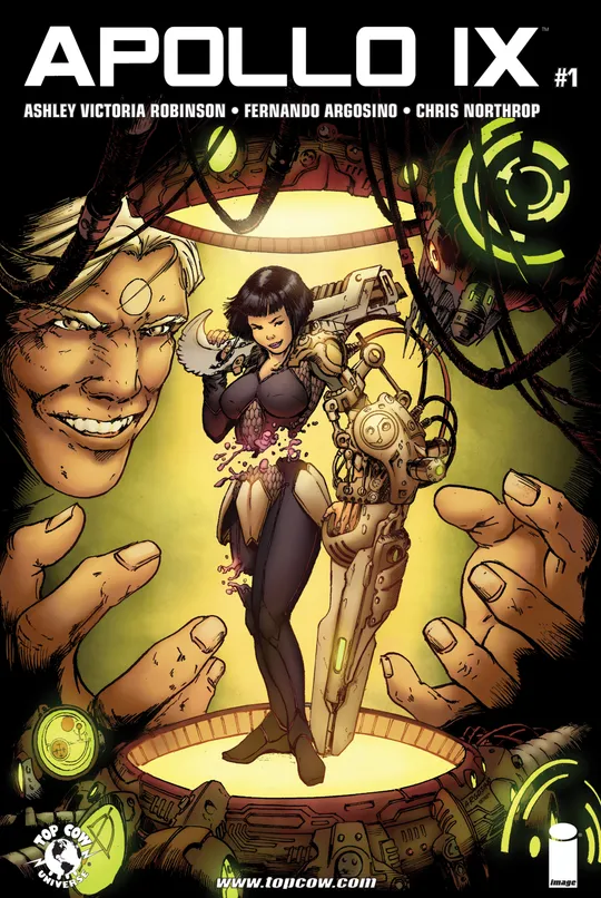 Aphrodite IX One Shots