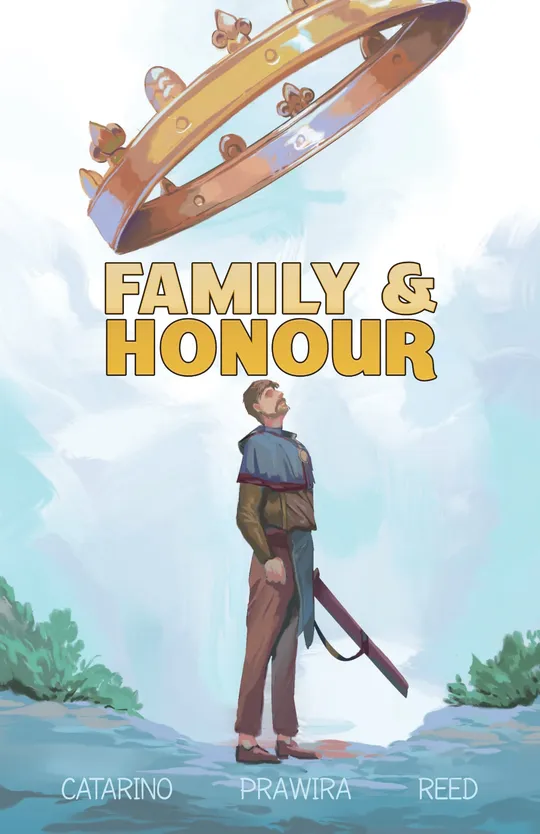 Family and Honour