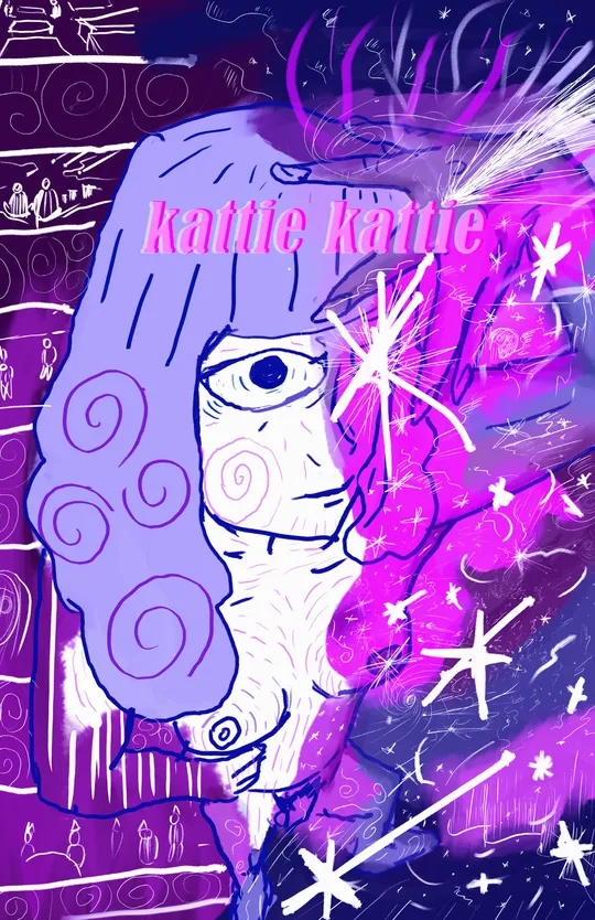 kattie kattie