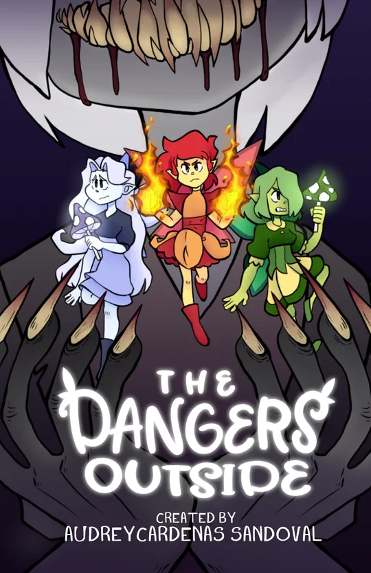 The Dangers Outside