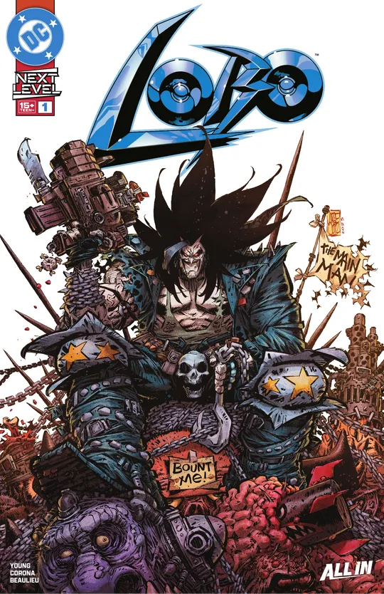 Lobo (2026-)