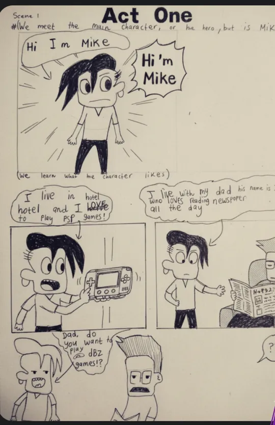 This days multiverse 