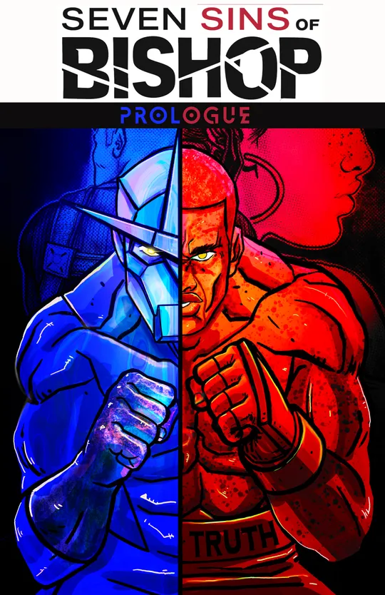 Seven Sins of Bishop: Prologue