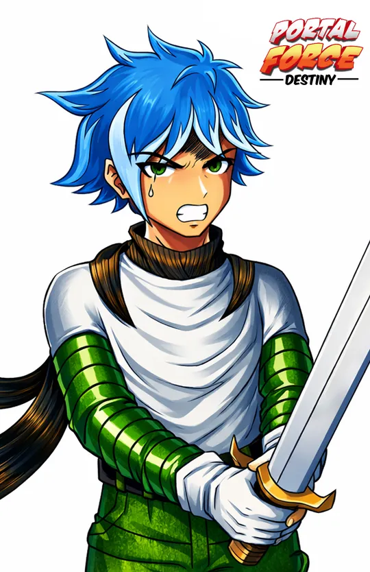 Portal Force Destiny Re
