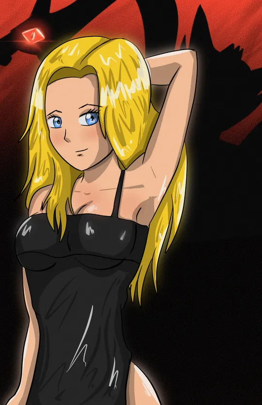 The Sensational Serilda