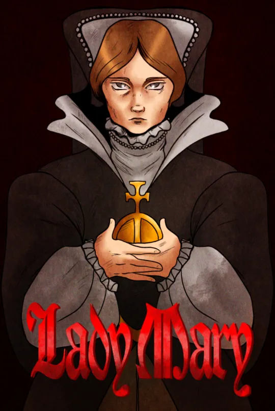 Lady Mary