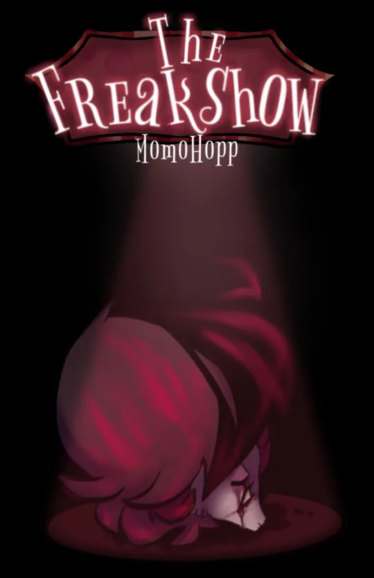 The Freakshow (beginning)