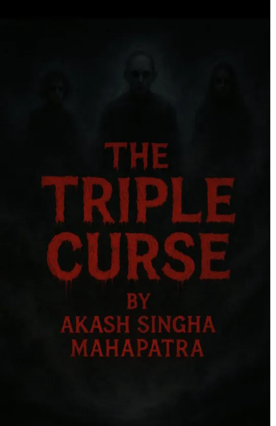 The Triple Curse 