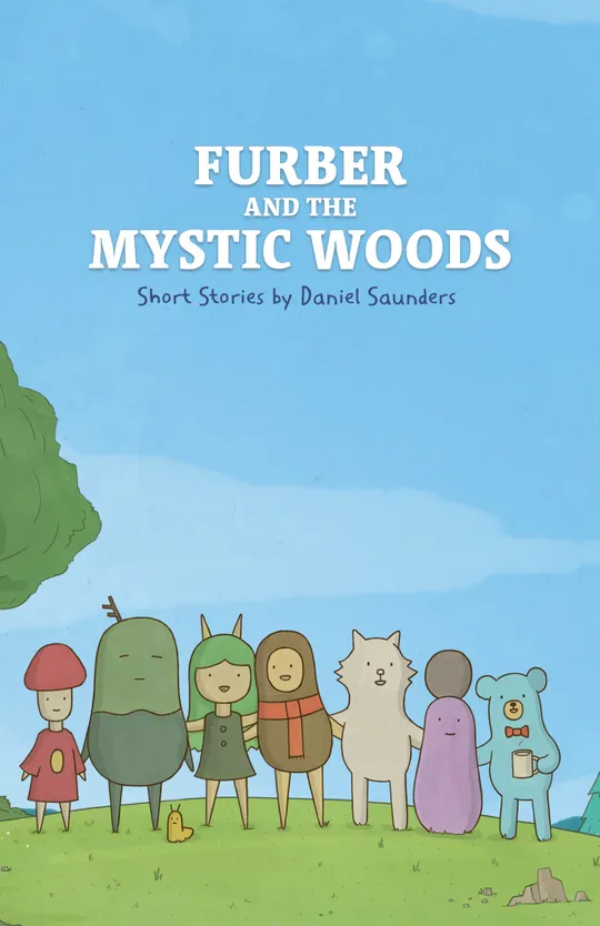 Furber and the Mystic Woods