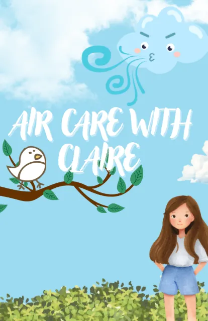 Air Care With Claire