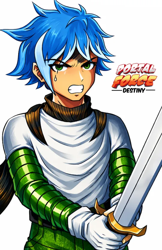 Portal Force Destiny RE