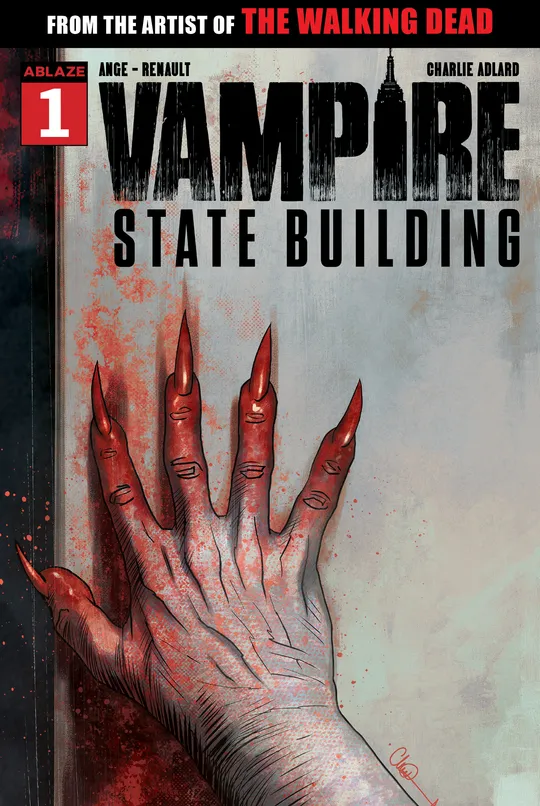 Vampire State Building