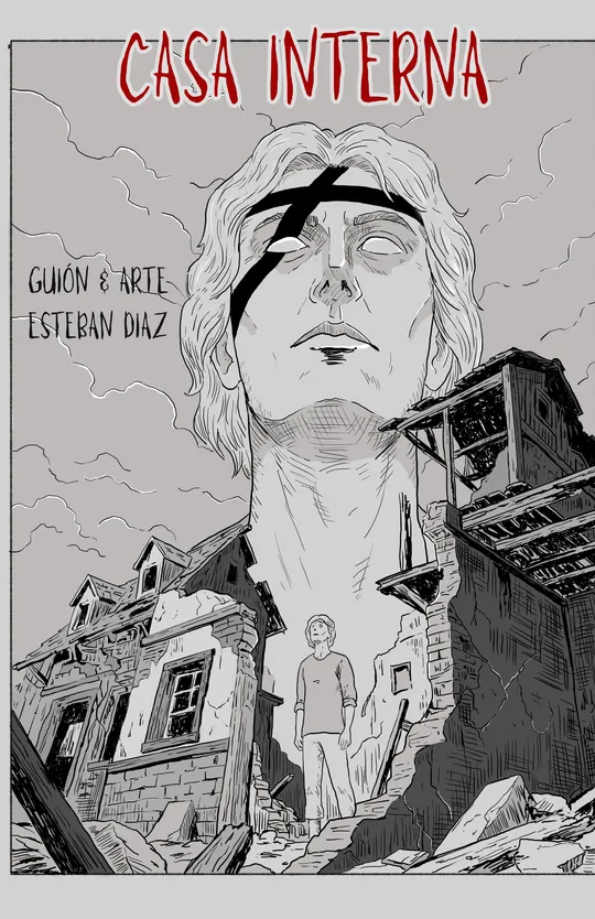 Las estructuras del olvido