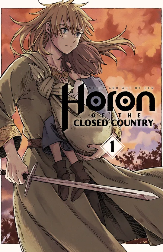Horon of the Closed Country