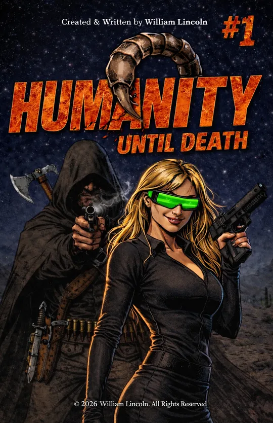 HUMANITY UNTIL DEATH