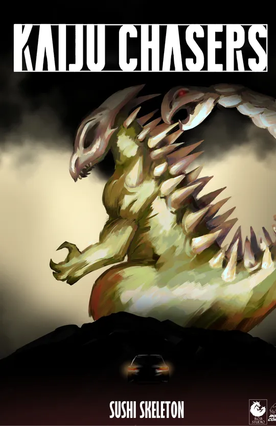 KAIJU CHASERS