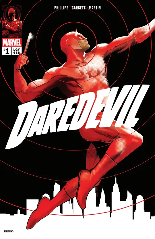 Daredevil (2026)
