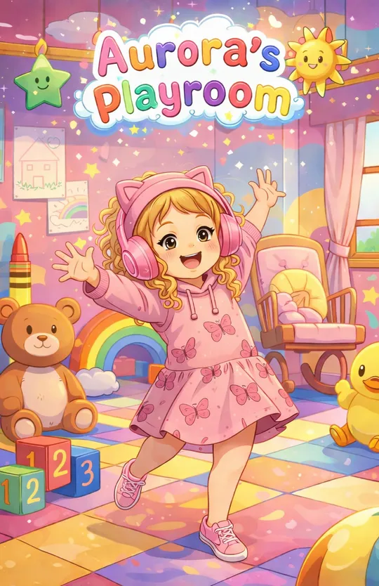 Aurora's Playroom