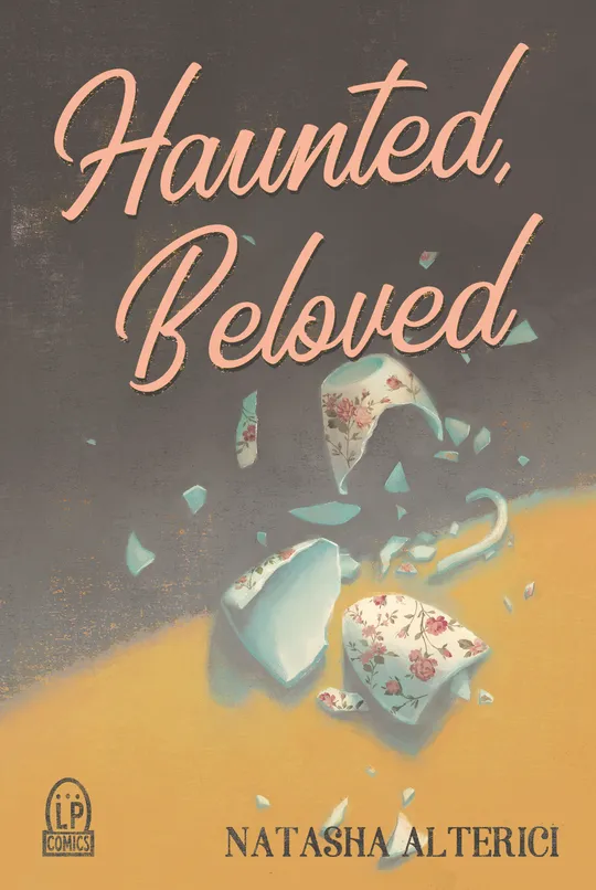 Haunted, Beloved