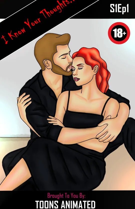 I KNOW YOUR THOUGHTS