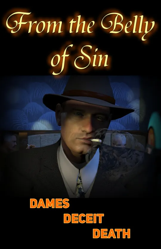 From the Belly of Sin