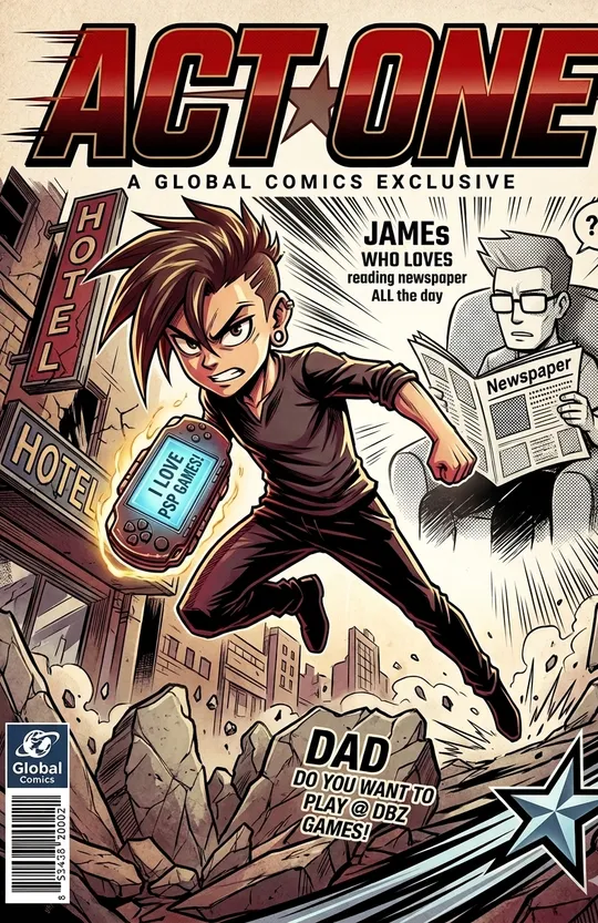 End of days multiverse 