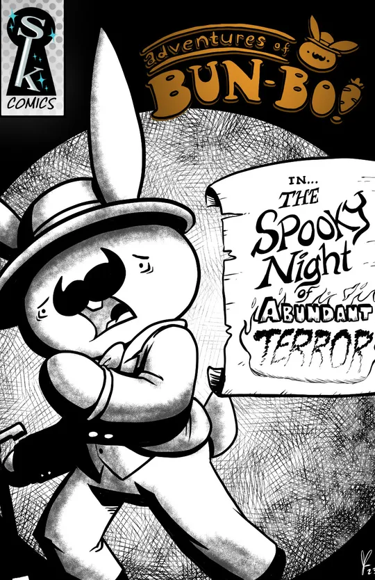 The Adventures of Bun-Bo