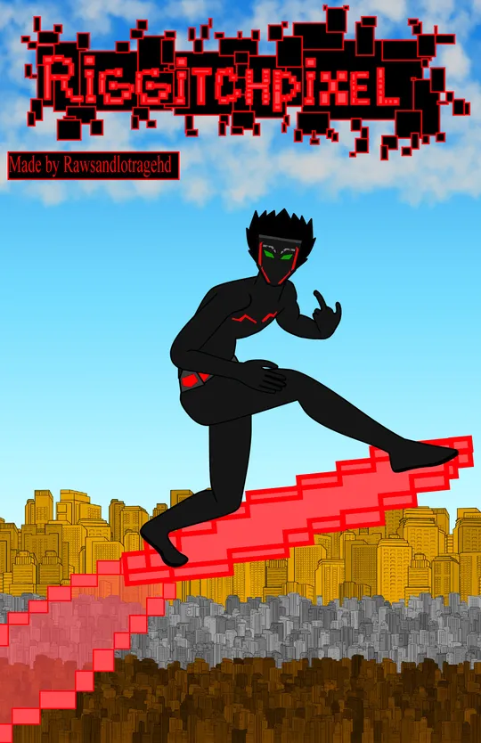 Riggitchpixel