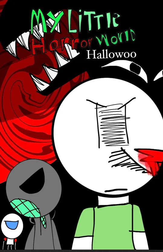 My little Horror World