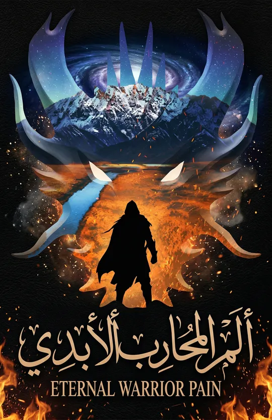 Eternal Warrior Pain - ألم المحارب الأبدي