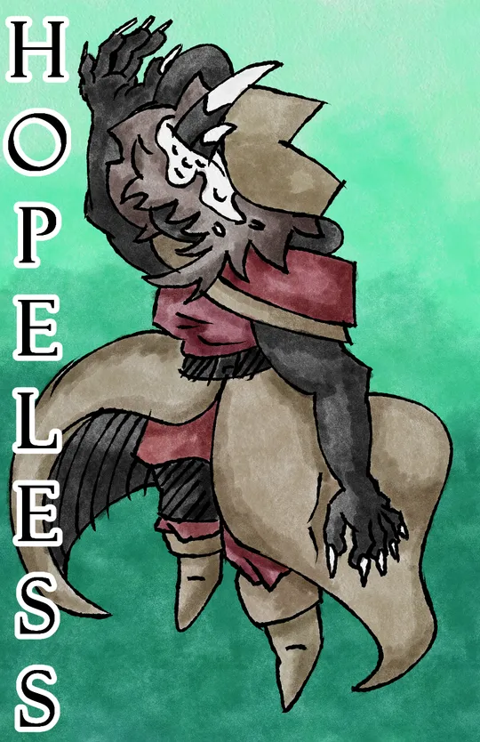 HOPPELESS