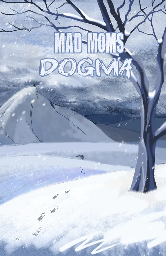 Mad Moms Dogma