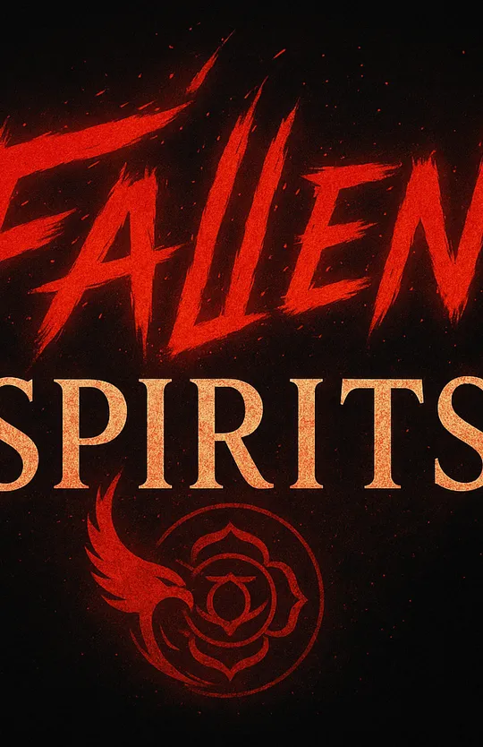 Fallen Spirits 