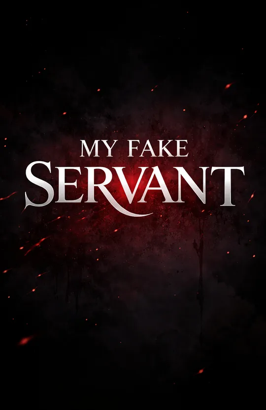My Fake Servant 
