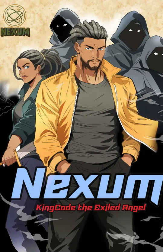 Nexum: KingCode - The Exiled Angel