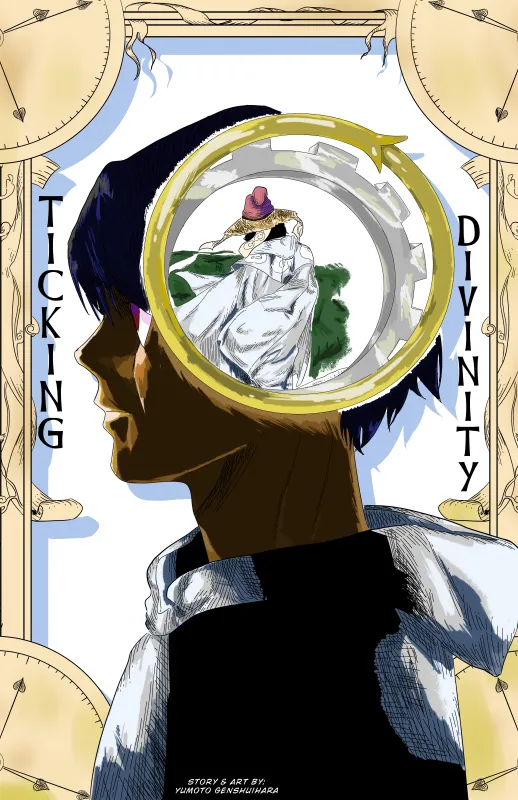 Ticking Divinity