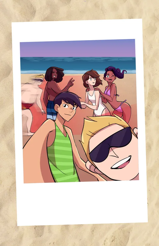 Class Act Holiday Special