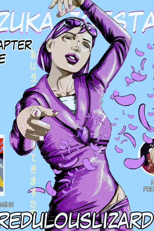 The Tournament of Power rework