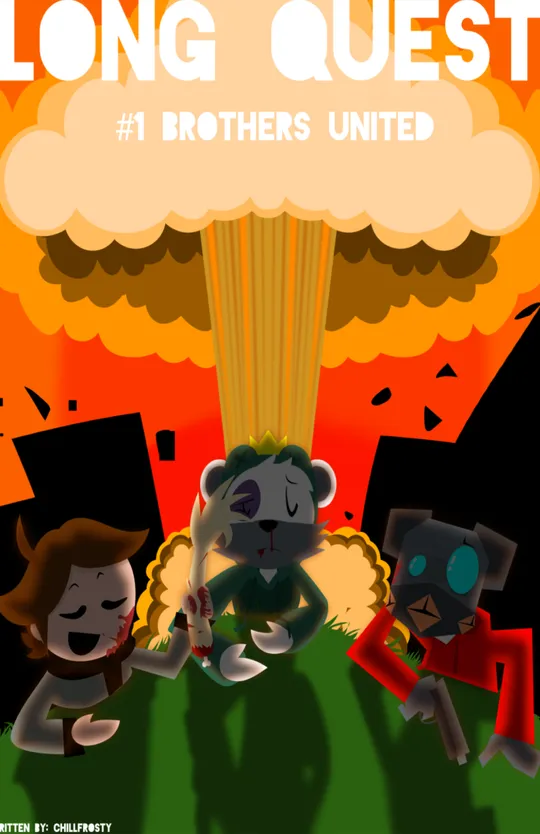 Long Quest