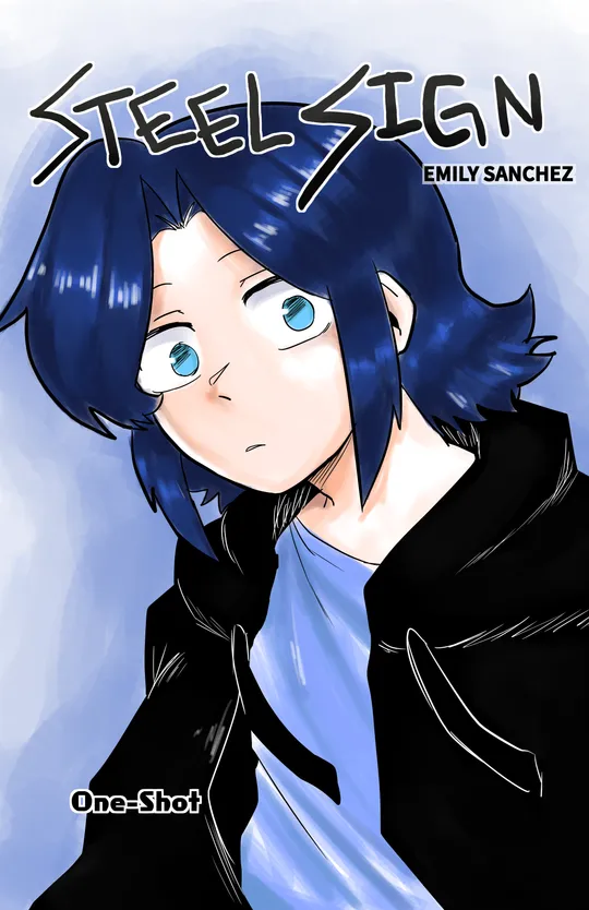 STEEL SIGN: ONE-SHOTS