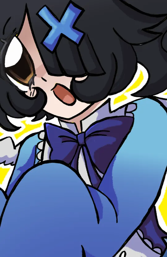 An Angels Guide To An Atypical Life (pddb ver.)