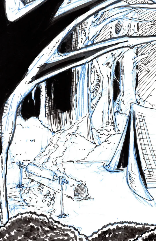 George Washington's Choice