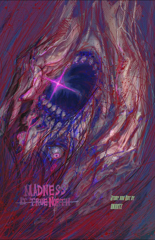 Madness At True North