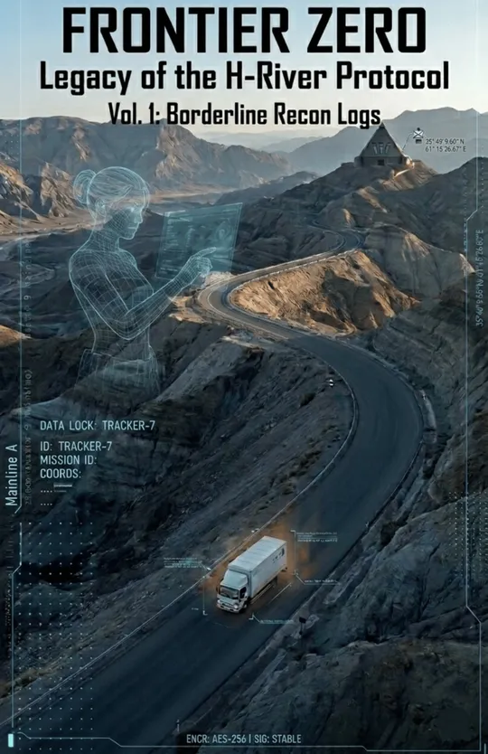 Frontier Zero 國境零號