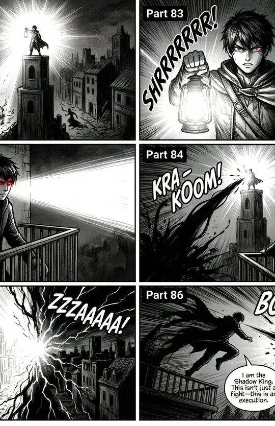 System empire shadows