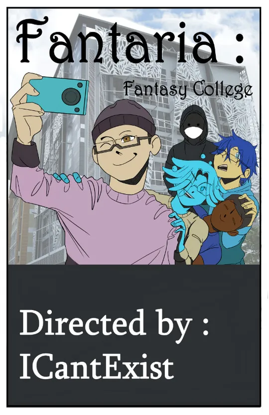 Fantaria : Fantasy College