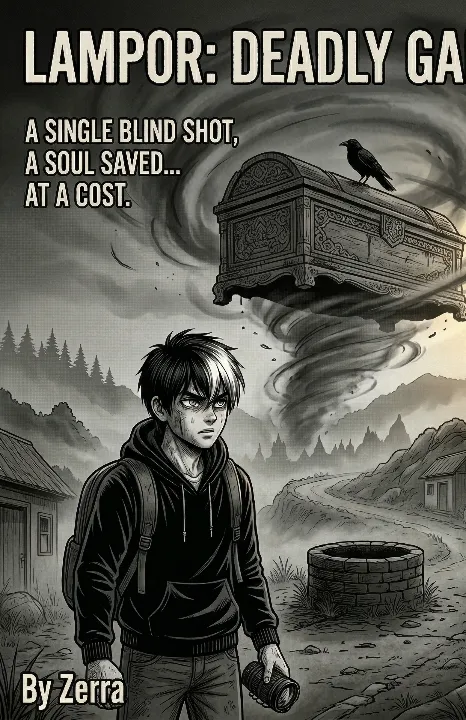 Lampor : Deadly Gale