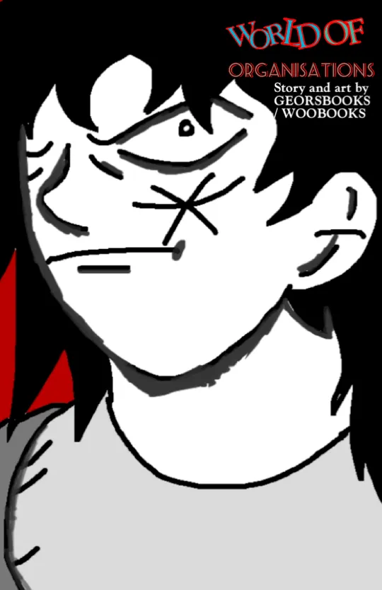 WORLD OF ORGANISATIONS